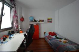 Semi detached house