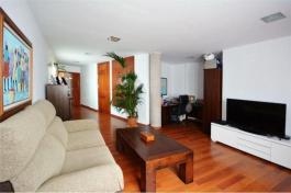 Semi detached house