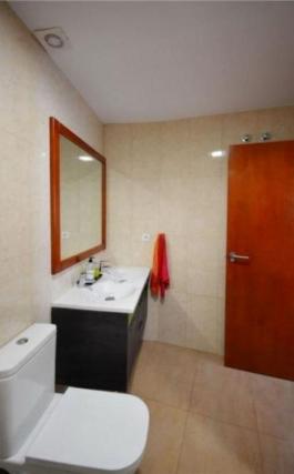 Semi detached house