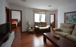 Semi detached house