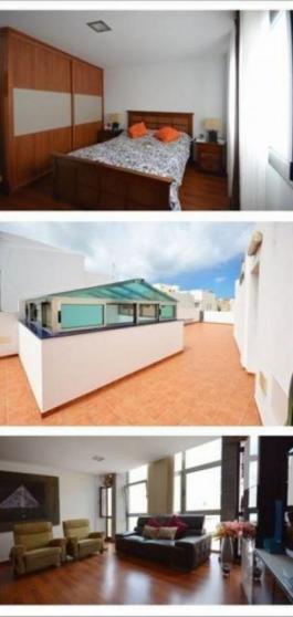 Semi detached house