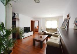 Semi detached house