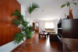Semi detached house