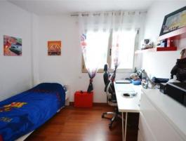 Semi detached house