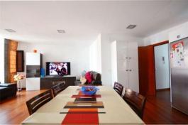 Semi detached house