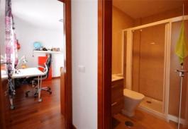 Semi detached house