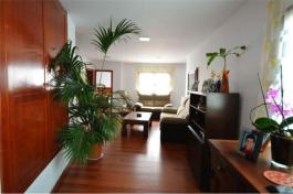 Semi detached house