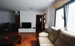 Semi detached house