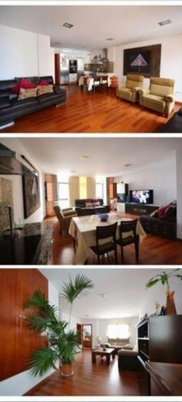 Semi detached house