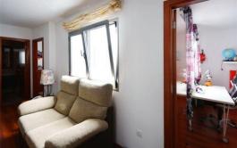 Semi detached house