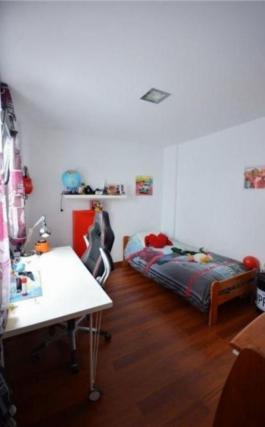 Semi detached house
