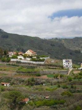 Piece of land
