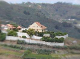 Piece of land