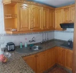 Chalet adosado