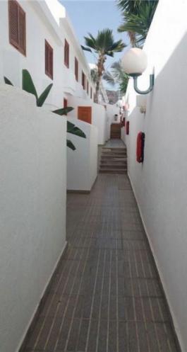 Chalet adosado