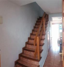 Chalet adosado