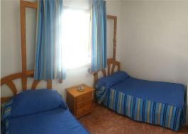 Chalet adosado