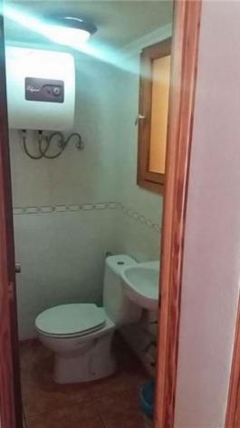 Chalet adosado