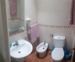 Chalet adosado