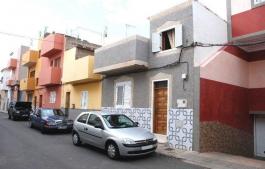 Semi detached house