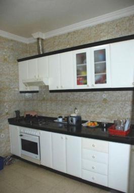 Semi detached house