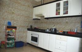 Semi detached house