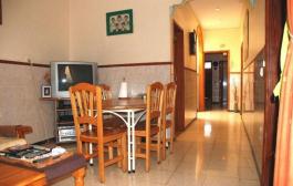 Semi detached house