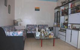Semi detached house