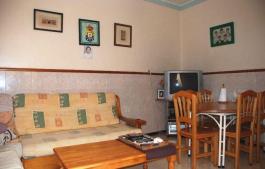 Semi detached house