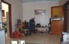 Semi detached house