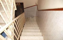 Semi detached house