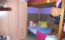 Semi detached house