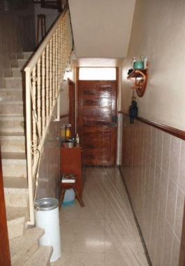 Semi detached house