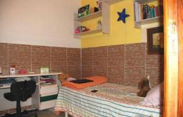 Semi detached house