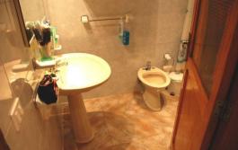 Semi detached house