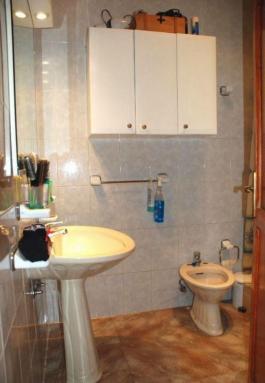 Semi detached house