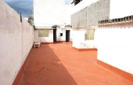 Semi detached house