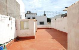 Semi detached house