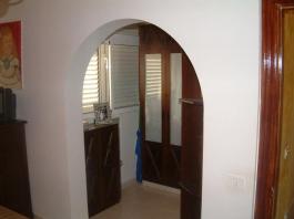Chalet pareado