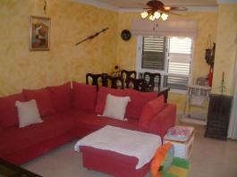 Chalet pareado
