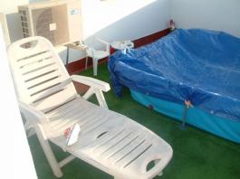Chalet pareado