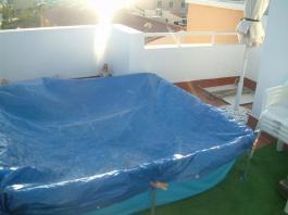 Chalet pareado