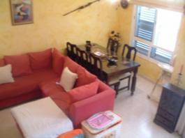 Chalet pareado