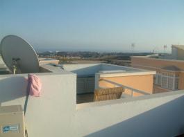 Chalet pareado