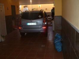 Chalet pareado