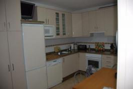 Chalet pareado