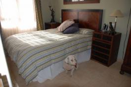 Chalet pareado