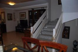 Chalet pareado