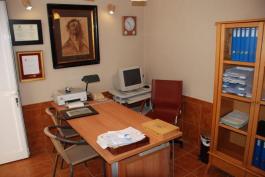 Chalet pareado