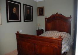 Chalet pareado
